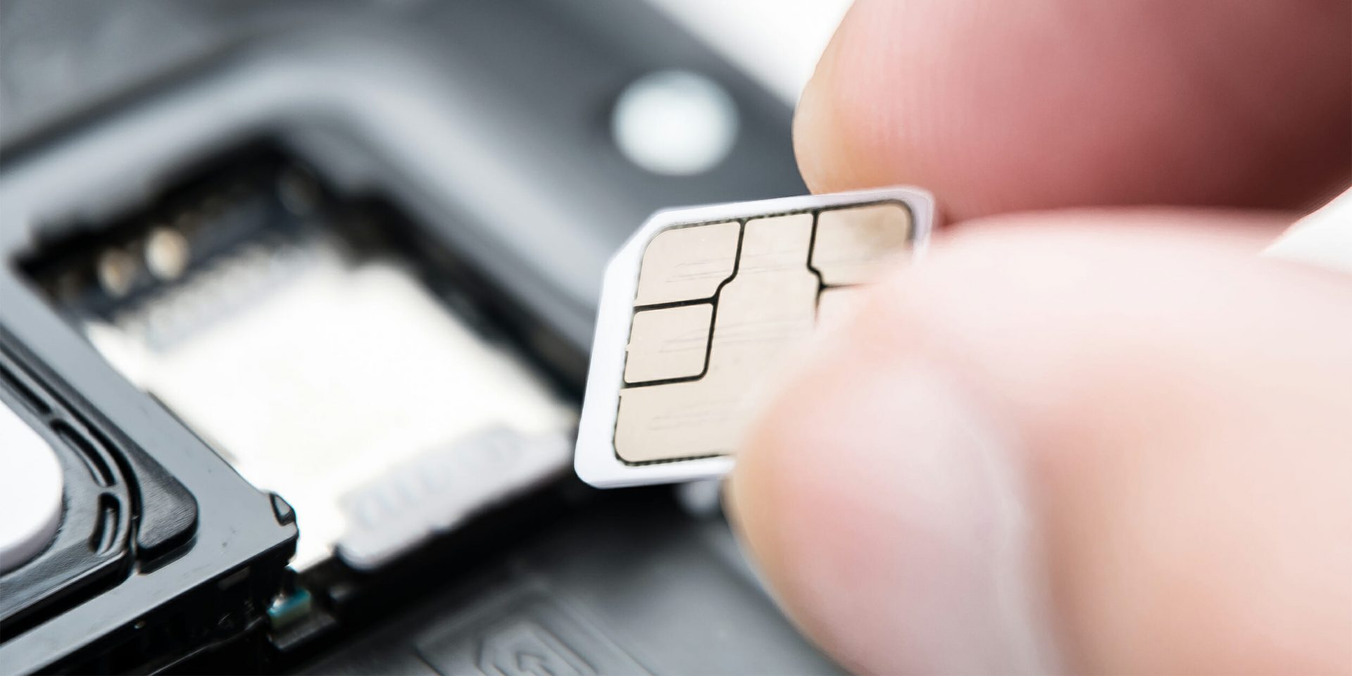 Un Fraude Con La Tarjeta SIM De Los Celulares Podr a Dejar A Los Usuarios Con La Cuenta Bancaria 