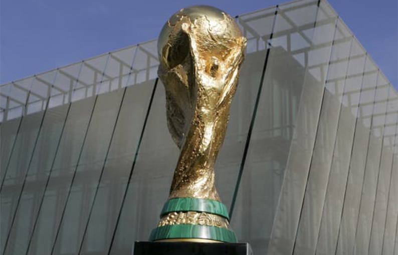 La FIFA confirmó el calendario del Mundial de Qatar 2022 - EL DEBATE