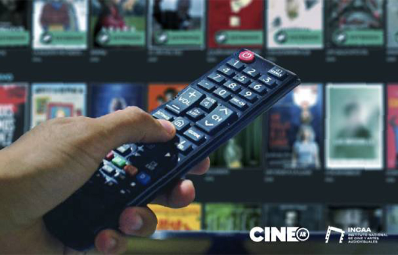 CINE.AR PLAY presenta el estreno y sus novedades en la segunda semana de agosto - Vimarsana News