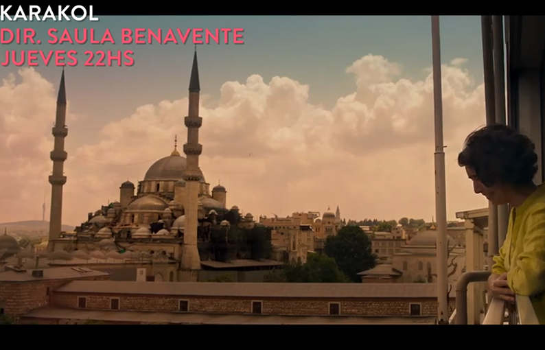 JUEVES ESTRENO: “Experiencia cumbre” y “Karakol” son los estrenos que llegan a las pantallas del INCAA el primer jueves de septiembre | EL DEBATE