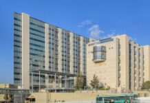 Israel planea producir su vacuna contra el coronavirus en la Argentina