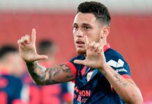 Champions League: Sevilla y Juventus buscan revertir sus series y avanzar a cuartos de final