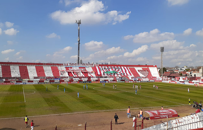 Nueva Derrota: Defensores perdió 1 a 0 ante Los Andes, está casi último en la tabla y cayó de la zona del reducido - Vimarsana News