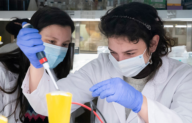 Los seis proyectos de vacunas contra el coronavirus que se desarrollan en nuestro país - Vimarsana News