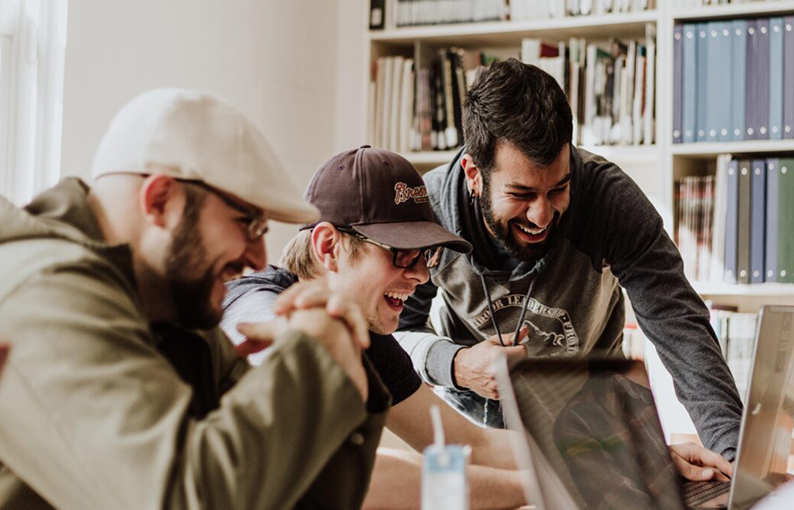 Nueva cultura corporativa: qu busca la Generacin Z cuando va a la  bsqueda de sus trabajos? | El Debate