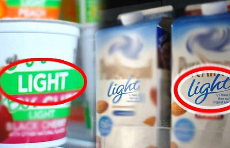 Mitos en la alimentación: ¿Los alimentos “light” son la mejor opción ...